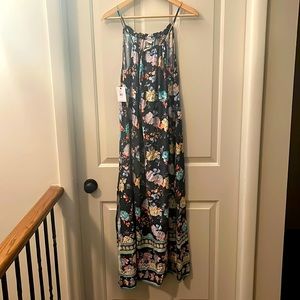 O’NEILL maxi dress